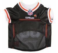 Mirage NFL Cleveland Browns Chien Jersey