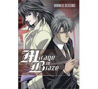 Mirage of Blaze 3: Darkness Descends [Import anglais]