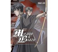 Mirage of Blaze 4: Tragic Love [Import USA Zone 1]