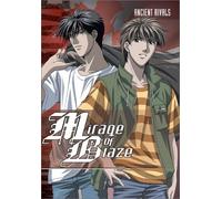 Mirage of Blaze: Ancient Rivals [Import USA Zone 1]