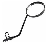 Mirage pince de miroir noir 22 mm noir G