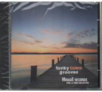 Mirage Records - Mirage Soul & Funk Collection Volume 2