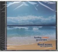 Mirage Records - Mirage Soul & Funk Collection Volume 3