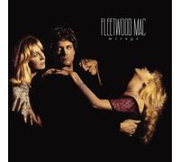 Mirage (Remastered) by Fleetwood Mac [Audio CD] NEUF