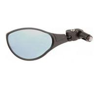 Mirage rétroviseur de bicyclette Bar-end e-bike eye-D gauche/droite noir noir G