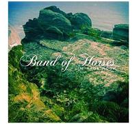 Band of Horses – Mirage Rock