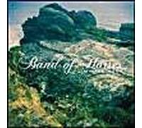 Band of Horses - Mirage Rock