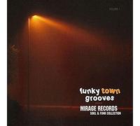 Mirage Soul & Funk Collection Volume 1