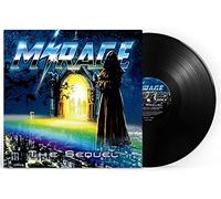 Mirage – The Seguel – Vinyle 12" – SPV Entertainment