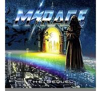 Mirage - The Sequel [New CD]
