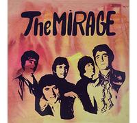 Mirage, the - You Can't Be Serious [Import]