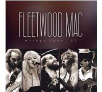 Fleetwood Mac – Mirage Tour 82 – Vinyle – Édition limitée Exclusivité Fnac