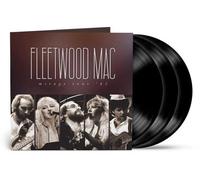 Fleetwood Mac – Mirage Tour 82 – Vinyle – Édition limitée