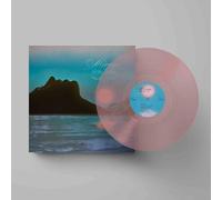 Mirage - Vinyle Rose Translucide