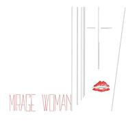 Mirage - Woman LP [Vinyl] [Import]