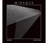 Mirages Vinyle