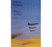 Mirages au Tchad
