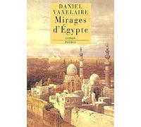 MIRAGES D EGYPTE