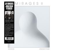 Mirages II Vinyle