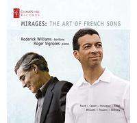 L'art de la chanson française
