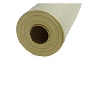 MiragesDesOndes Bâche de Peinture 3 x 25 m, 50 Microns, Protection 75 m² FILINE075515