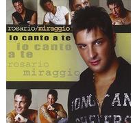 Miraggio R. - Io Canto a Te