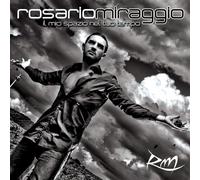Miraggio, Rosario - Il Mio Spazio Nel Tuo..