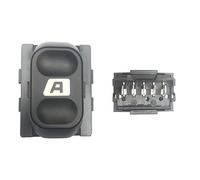 MIRAGLIO 121/CTI76005 Bouton de lève-vitre