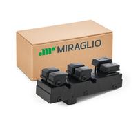MIRAGLIO 121/KAB76001 Bouton de lève-vitre