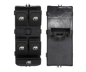 MIRAGLIO 121/SKB76003 Bouton de lève-vitre