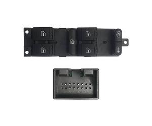 MIRAGLIO 121/VKB76008 Bouton de lève-vitre
