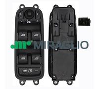 MIRAGLIO 121/VVB76001 Interrupteur, lève-vitre pour VOLVO