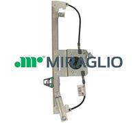 MIRAGLIO 30/1047 Lève-vitre pour RENAULT
