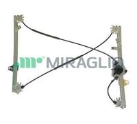 MIRAGLIO 30/1055 Lève-vitre pour RENAULT