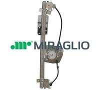 MIRAGLIO 30/1103 Lève-vitre pour OPEL