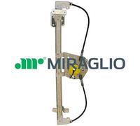 MIRAGLIO 30/1190 Lève-vitre pour OPEL