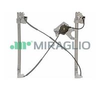 MIRAGLIO 30/1192 Lève-vitre pour FORD,SEAT,VW