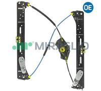 Goupille élastique avant droite électronique 30/1212 MIRAGLIO pour SEAT VW