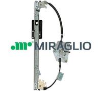 MIRAGLIO 30/1307 Lève-vitre pour VW