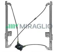 MIRAGLIO 30/1319 Lève-vitre pour MERCEDES-BENZ