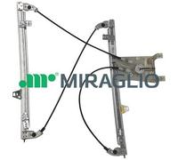 MIRAGLIO 30/1412 Lève-vitre pour CITROËN