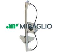 MIRAGLIO 30/1454 Lève-vitre pour CITROËN