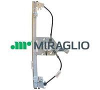 MIRAGLIO 30/1808 Lève-vitre pour CITROËN