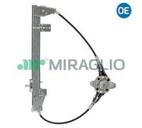 MIRAGLIO 30/184B Lève-vitre pour FIAT