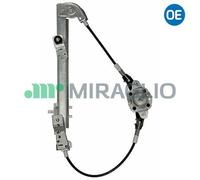 MIRAGLIO 30/217 Lève-vitre pour ALFA ROMEO