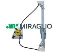 MIRAGLIO 30/2198 Lève-vitre pour HYUNDAI