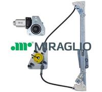 Miraglio Goupille élastique 30/2200 lève-vitre électrique arrière droite pour Hyundai ix35