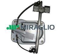 MIRAGLIO 30/2231 Lève-vitre pour SKODA