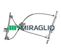 MIRAGLIO 30/2264 Lève-vitre pour AUDI