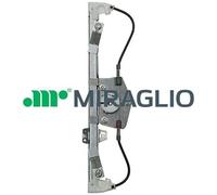 MIRAGLIO 30/2445 Lève-vitre pour BMW